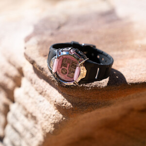 Mr K Watches & Jewellery Pic 4 - Maxum Digital watch 100 metre waterproof