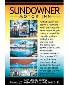 Sundowner Motor Inn Pic 1 - Sundowner Motor Inn