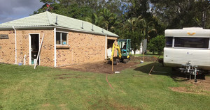 Currumbin Creek Plumbing Gas fitting & Excavations Pic 2