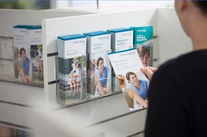 Independence Australia Health Solutions Pic 5 - Independence Australia brochures