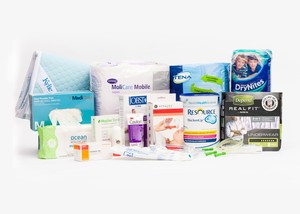 Independence Australia Health Solutions Pic 2 - Showroom products