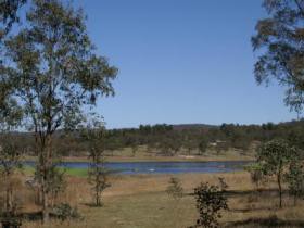 Sommerville Valley Tourist Park Pic 1 - Sommerville Valley