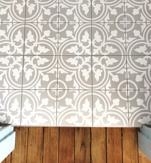 Tudor Tiling Pic 4