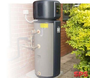 SPS Sydney's Plumbing  Specialists Pic 5 - Hot Water System