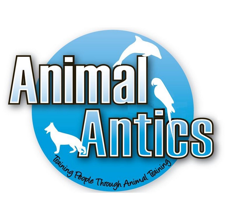 Animal Antics Pet Solutions Pic 1