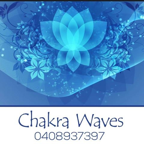 Chakra Waves Pic 1