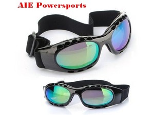 AIE Powersports Pic 5 - Goggles Gloves aparrel