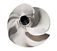 AIE Powersports Pic 1 - Skat Trak perfomance jetski Impellers