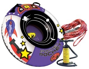 AIE Powersports Pic 2 - ski tubes Rope pumps all Waterski Equptment