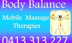 Body Balance Therapies Pic 3