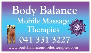 Body Balance Therapies Pic 2