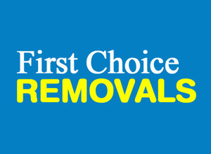 First Choice Removals Pic 2