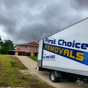 First Choice Removals Pic 5 - First Choice Removals residential moves