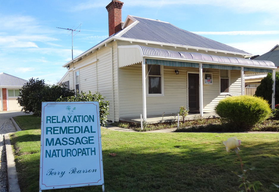 Pearsons  Natural  Therapies Pic 1