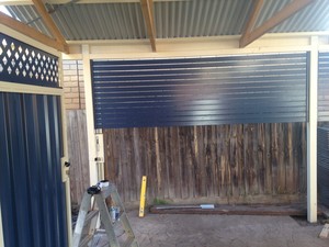 AK Westside Fencing & Gates Pic 4