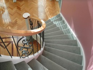 Westside Staircases Pic 3