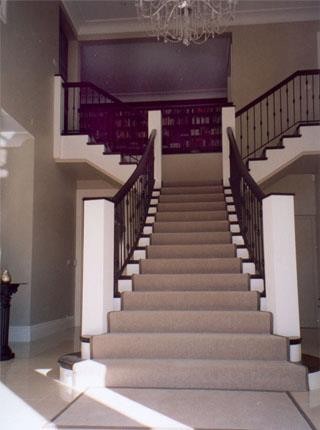 Westside Staircases Pic 1