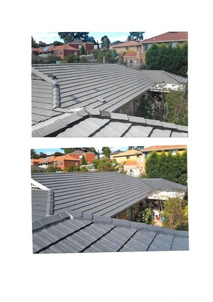 Precise Roofing Solutions Pic 2