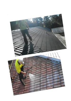 Precise Roofing Solutions Pic 5