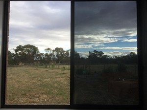 Chris The Tint Man Pic 5 - house tinting Wallan Kilmore Seymour