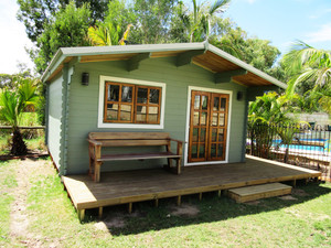 Cabins WA Pic 3