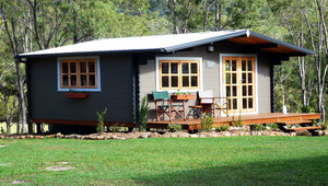 Cabins WA Pic 4