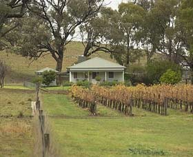 Belgravia Cottage Pic 1 - Belgravia Cottage