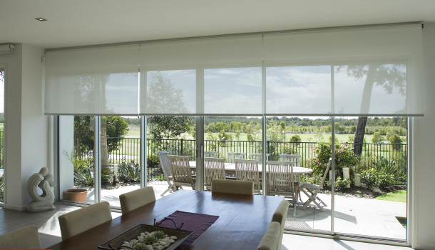 Seabreeze Shutters Blinds & Awnings Pic 1 - Blinds Gold Coast for blinds to suit your every desire