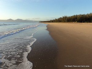 The Beach Place Pic 4 - Yorkeys Beach