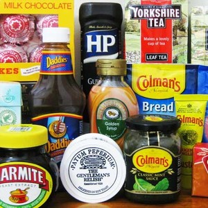 British Sweets & Treats Pic 4 - British Food Products