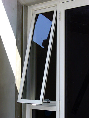 Express Aluminium Australia Pty. Ltd. Pic 4 - AWNING WINDOWS