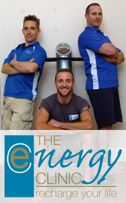 The Energy Clinic Pic 2