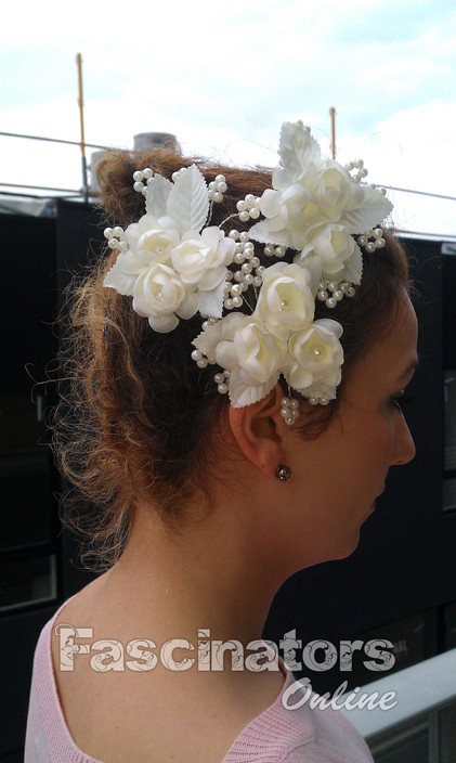 Fascinators Online Pic 1 - Talia 38