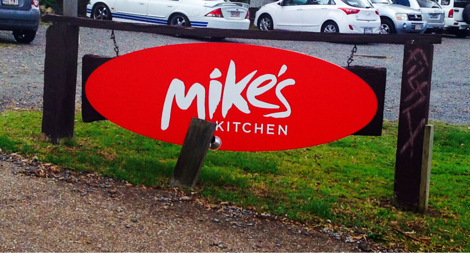 Mikes Kitchen Rib & Steakhouse Pic 1