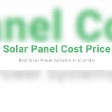 Solar Panel Cost Price Pic 1