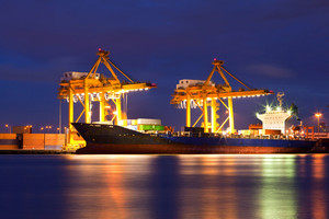 Cargo Up Pty Ltd Pic 3 - Sea Freight Forwarding