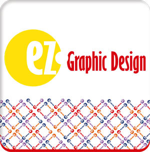 EZ Graphic Design Pic 1 - EZ Graphic Design