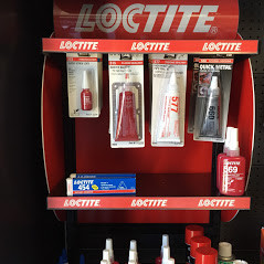 AIMS Industrial Supplies Pic 5 - Loctite Supplier