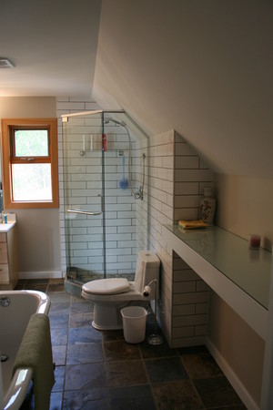 Madlands Construction Pty Ltd Pic 4 - Ensuite