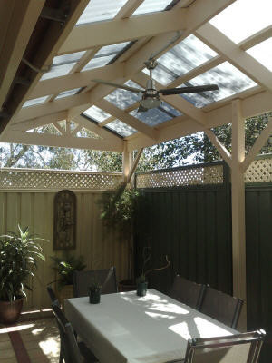 Lifestyle Pergolas Pic 5