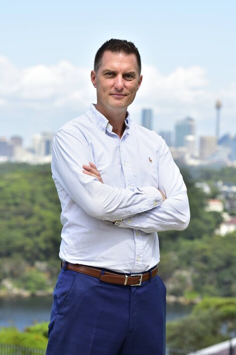 Sp. Property Buyers Pic 1 - Marcus Gould Director Senior Buyers Agent Delivering the best possible Buyer Agency experience at an affordable price point