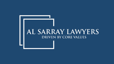 Al Sarray Lawyers Pic 1 - Al Sarray Lawyers Logo