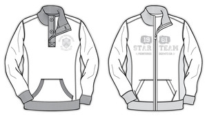 Fashion DNA Pty Ltd Pic 5 - Flat technical drawings