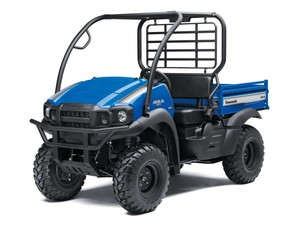 Penrith Motorcycle Centre Pic 2 - Kawasaki Mule