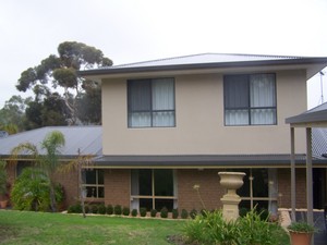 Over the Top Building Solutions Pic 2 - extensions