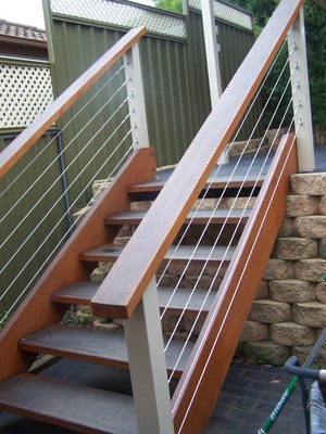 Over the Top Building Solutions Pic 5 - various home improvements