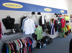 EmbroidMe (Joondalup) Pic 2 - Uniforms