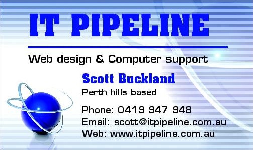 It Pipeline Pic 1