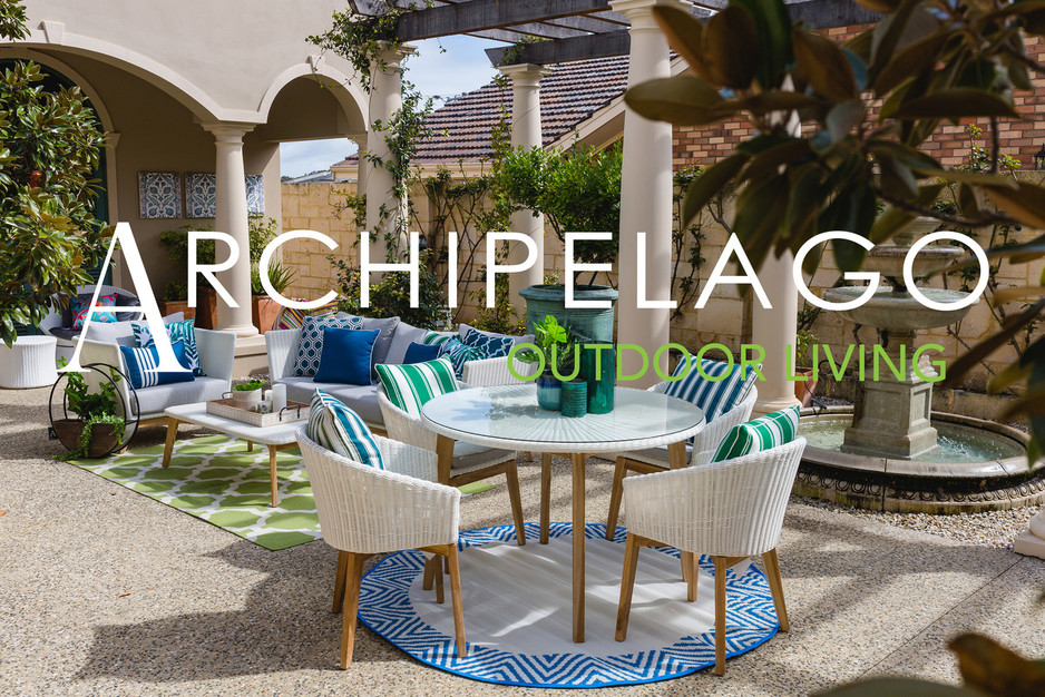 Archipelago Outdoor Living Pic 1