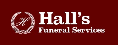 Hall's Funeral Services Pic 1